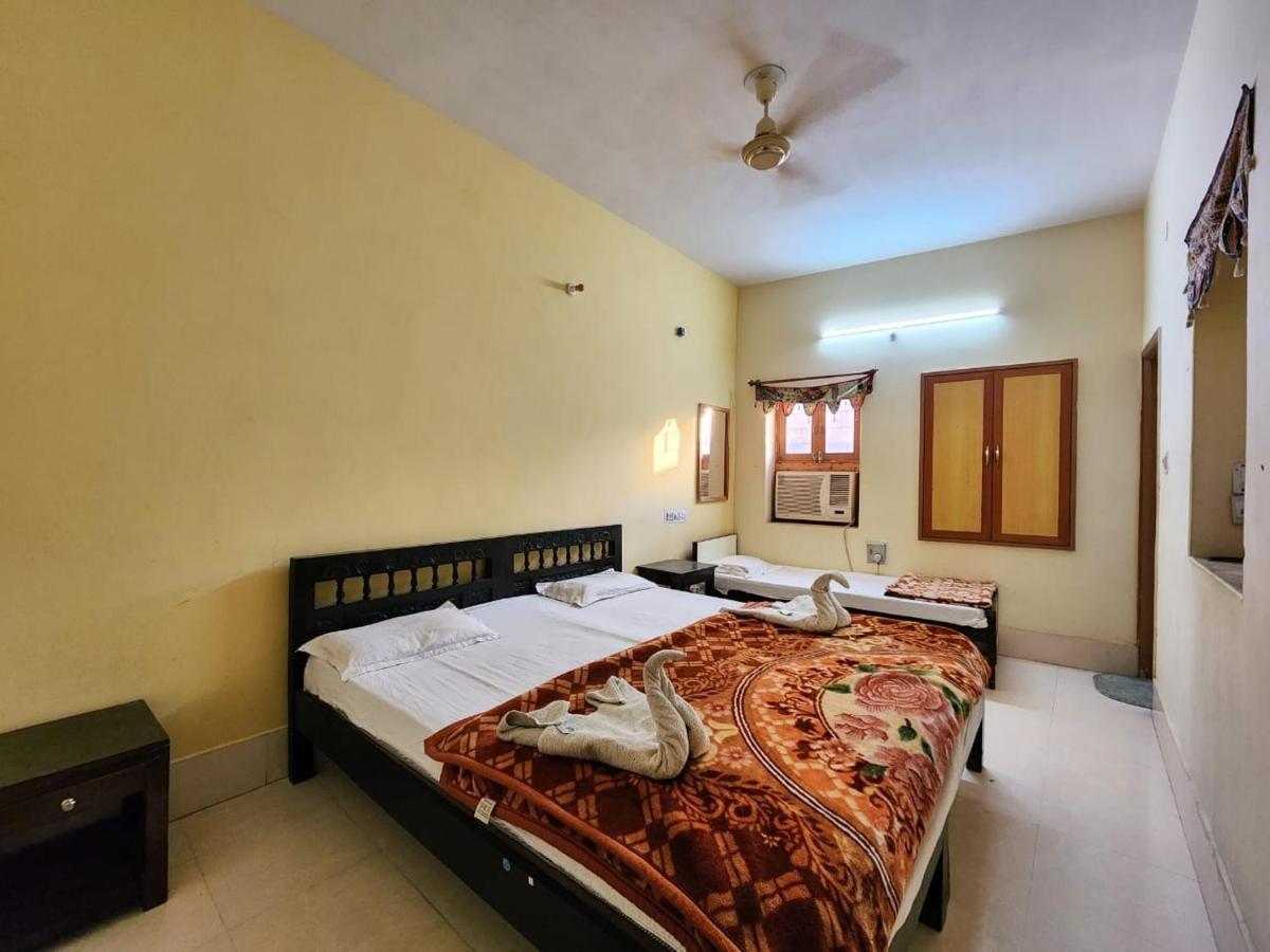 Jaisalmer Guest House Dış mekan fotoğraf